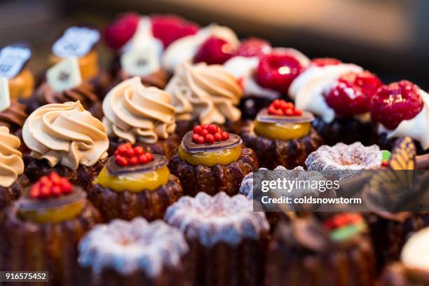 Cupcakes